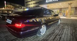 Mercedes-Benz E 280 2000 года за 4 000 000 тг. в Шымкент