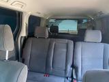 Toyota Alphard 2005 года за 7 000 000 тг. в Шымкент – фото 5