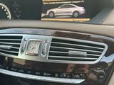 Mercedes-Benz CL 500 2007 года за 12 000 000 тг. в Атырау – фото 5