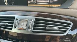 Mercedes-Benz CL 500 2007 года за 12 000 000 тг. в Атырау – фото 5