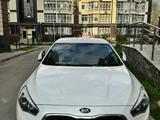 Kia K7 2013 года за 5 000 000 тг. в Алматы