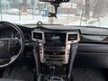 Lexus LX 570 2012 годаfor27 000 000 тг. в Алматы – фото 9