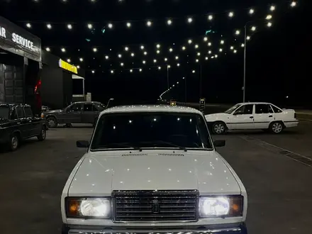 ВАЗ (Lada) 2107 2007 года за 1 500 000 тг. в Туркестан