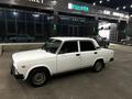 ВАЗ (Lada) 2107 2007 года за 1 500 000 тг. в Туркестан – фото 4