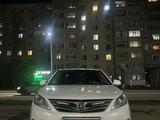 Changan Eado 2014 годаfor4 600 000 тг. в Актобе – фото 5