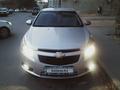 Chevrolet Cruze 2012 года за 4 500 000 тг. в Актау – фото 9