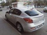 Chevrolet Cruze 2012 года за 4 500 000 тг. в Актау – фото 3