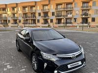 Toyota Camry 2017 годаүшін12 700 000 тг. в Туркестан