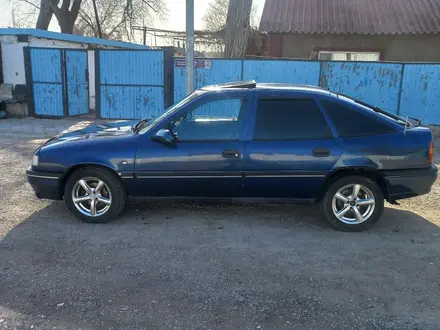 Opel Vectra 1992 года за 1 000 000 тг. в Балхаш – фото 3