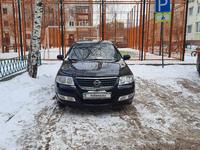 Nissan Almera Classic 2006 годаүшін3 000 000 тг. в Астана