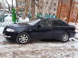 Nissan Almera Classic 2006 годаүшін3 000 000 тг. в Астана – фото 4