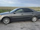Toyota Camry 2005 года за 4 500 000 тг. в Астана – фото 3