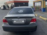 Toyota Camry 2005 года за 4 500 000 тг. в Астана – фото 2