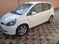 Honda Jazz 2002 годаүшін4 000 000 тг. в Шымкент – фото 2