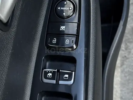 Kia Rio 2020 года за 7 300 000 тг. в Алматы – фото 7
