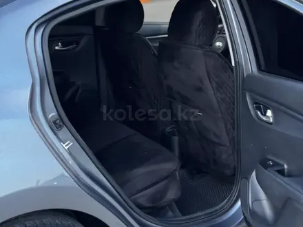 Kia Rio 2020 года за 7 300 000 тг. в Алматы – фото 9