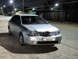 Toyota Corolla 2005 годаүшін3 200 000 тг. в Алматы – фото 3