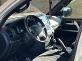 Toyota Land Cruiser 2018 года за 35 000 000 тг. в Караганда – фото 4