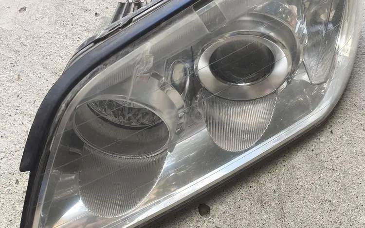 Фара передняя левая, Chevrolet Captiva 2006-2011 за 19 000 тг. в Уральск