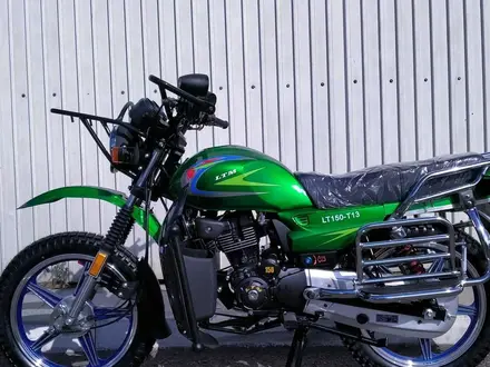LTM  LTM 150-Т15 мотоцикл с документами 2023 года за 520 000 тг. в Аркалык – фото 13