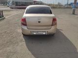 ВАЗ (Lada) Granta 2190 2013 года за 2 300 000 тг. в Павлодар – фото 5