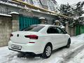 Volkswagen Polo 2021 года за 7 550 000 тг. в Алматы – фото 6