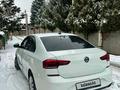 Volkswagen Polo 2021 года за 7 550 000 тг. в Алматы – фото 9