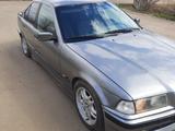 BMW 318 1995 годаүшін1 600 000 тг. в Уральск – фото 2