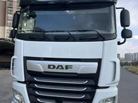 DAF  XF 2018 года за 23 500 000 тг. в Шымкент