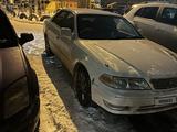 Toyota Mark II 1997 годаүшін2 800 000 тг. в Петропавловск – фото 5