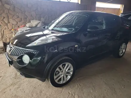 Nissan Juke 2012 года за 5 556 000 тг. в Балхаш