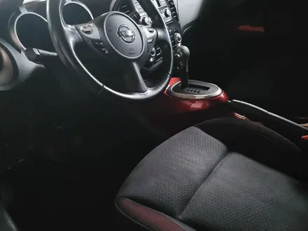 Nissan Juke 2012 года за 5 556 000 тг. в Балхаш – фото 7