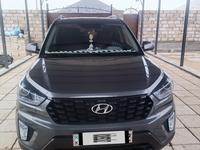 Hyundai Creta 2021 года за 12 000 000 тг. в Актау