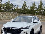 Changan CS35 Max 2026 года за 9 000 000 тг. в Астана