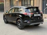 Toyota RAV4 2017 года за 10 700 000 тг. в Алматы – фото 5