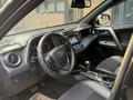 Toyota RAV4 2017 годаүшін10 700 000 тг. в Алматы – фото 6