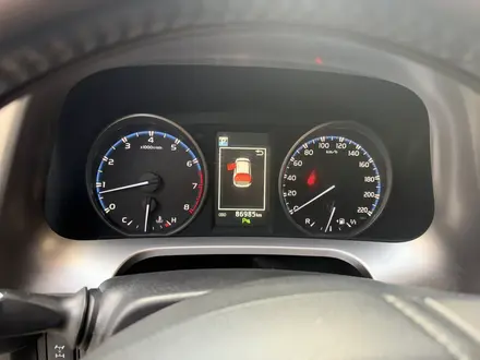 Toyota RAV4 2017 года за 10 700 000 тг. в Алматы – фото 9