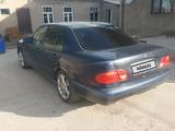 Mercedes-Benz E 280 1998 годаүшін2 500 000 тг. в Шымкент – фото 4