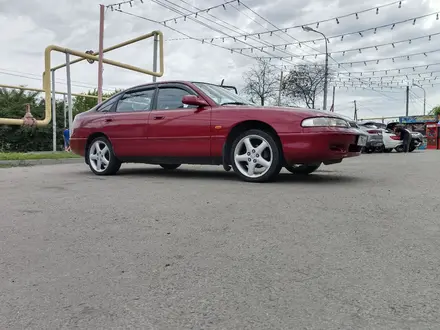 Mazda 626 1995 года за 1 570 000 тг. в Алматы – фото 7