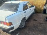 Mercedes-Benz 190 1987 года за 500 000 тг. в Караганда – фото 2