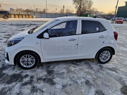 Kia Morning 2022 года за 6 599 000 тг. в Алматы – фото 26