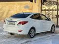 Hyundai Accent 2012 годаүшін4 850 000 тг. в Караганда – фото 10