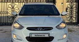 Hyundai Accent 2012 годаүшін4 850 000 тг. в Караганда – фото 3