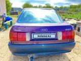 Audi 80 1991 года за 900 000 тг. в Уральск – фото 3