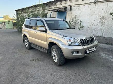 Toyota Land Cruiser Prado 2005 года за 11 500 000 тг. в Жезказган