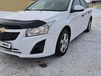 Chevrolet Cruze 2015 года за 5 000 000 тг. в Костанай