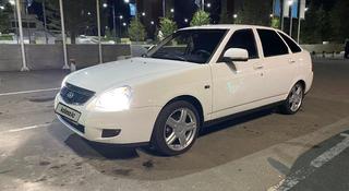 ВАЗ (Lada) Priora 2172 2013 года за 2 800 000 тг. в Усть-Каменогорск