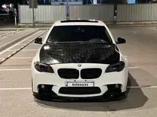 BMW 535