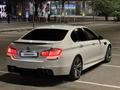 BMW 535 2012 года за 13 500 000 тг. в Алматы – фото 4