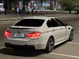BMW 535 2012 года за 13 500 000 тг. в Алматы – фото 4